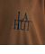 【別注】＜La Hutte＞スウェット プルオーバー