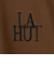 【別注】＜La Hutte＞スウェット プルオーバー