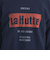 【別注】＜La Hutte＞スウェット プルオーバー