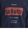 【別注】＜La Hutte＞スウェット プルオーバー