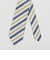 ＜ALTEA＞8.0cm ストライプ3 ネクタイ