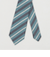 ＜ALTEA＞8.0cm ストライプ3 ネクタイ