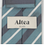 ＜ALTEA＞8.0cm ストライプ3 ネクタイ