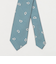 ＜ALTEA＞8.0cm ペイズリー ネクタイ