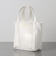 ＜texnh＞ GLASSBOAT TOTE S/トートバッグ S