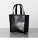 ＜texnh＞ GLASSBOAT TOTE S/トートバッグ S