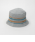 ＜RACAL＞クラッシャー ハット