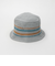 ＜RACAL＞クラッシャー ハット