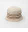 ＜RACAL＞クラッシャー ハット