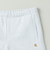 ＜Carhartt＞ CHASE SWEAT SHORTS/ショーツ