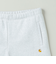 ＜Carhartt＞ CHASE SWEAT SHORTS/ショーツ