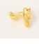 ＜Soierie＞Ornaments イヤリング