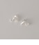 ＜Soierie＞Ornaments イヤリング