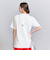 【別注】＜FUNG＞ベーシック プリント Tシャツ