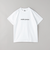 【別注】＜FUNG＞ベーシック プリント Tシャツ