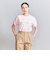 【別注】＜FUNG＞ベーシック プリント Tシャツ
