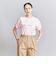 【別注】＜FUNG＞ベーシック プリント Tシャツ