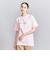 【別注】＜FUNG＞ベーシック プリント Tシャツ