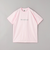【別注】＜FUNG＞ベーシック プリント Tシャツ