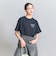【別注】＜FUNG＞ベーシック プリント Tシャツ