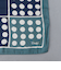 ＜Drake's＞DOT BANDANA/バンダナ