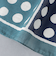 ＜Drake's＞DOT BANDANA/バンダナ