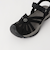 ＜KEEN＞ローズ サンダル