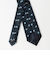 ＜Alessandro Masi＞8.0cm 小紋2 ネクタイ