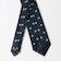 ＜Alessandro Masi＞8.0cm 小紋2 ネクタイ