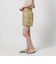 ＜Louizon＞POYOCO ショートパンツ
