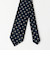＜Alessandro Masi＞8.0cm 小紋4 ネクタイ