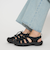＜KEEN＞ニューポート エイチツー サンダル