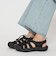 ＜KEEN＞ニューポート エイチツー サンダル