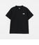 ＜THE NORTH FACE＞GLOBE GRID コットンTシャツ