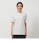 ＜THE NORTH FACE＞GLOBE GRID コットンTシャツ