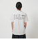 ＜THE NORTH FACE＞GLOBE GRID コットンTシャツ