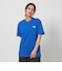 ＜THE NORTH FACE＞GLOBE GRID コットンTシャツ