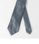 ＜Alessandro Masi＞8.0cn ソリッド ネクタイ