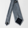 ＜Alessandro Masi＞8.0cn ソリッド ネクタイ