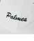 ＜Palmes＞ Alley 6-Panel Cap/6パネル キャップ