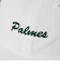 ＜Palmes＞ Alley 6-Panel Cap/6パネル キャップ