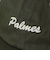 ＜Palmes＞ Alley 6-Panel Cap/6パネル キャップ