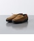 ＜Verginia＞ DRIVING MOCCASINS/スエード モカシンシューズ
