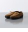 ＜Verginia＞ DRIVING MOCCASINS/スエード モカシンシューズ