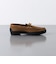 ＜Verginia＞ DRIVING MOCCASINS/スエード モカシンシューズ