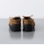＜Verginia＞ DRIVING MOCCASINS/スエード モカシンシューズ