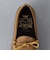 ＜Verginia＞ DRIVING MOCCASINS/スエード モカシンシューズ