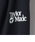 ＜TaylorMade＞HERITAGE-90 COLLECTION/ユニセックス クラシックロゴ  ワイド パンツ