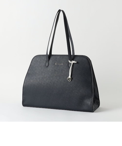 TaylorMade×UNITED ARROWS＞ ラウンドトートバッグ 別注】＜TaylorMade×UNITED ARROWS＞ トートバッグ｜ユナイテッド