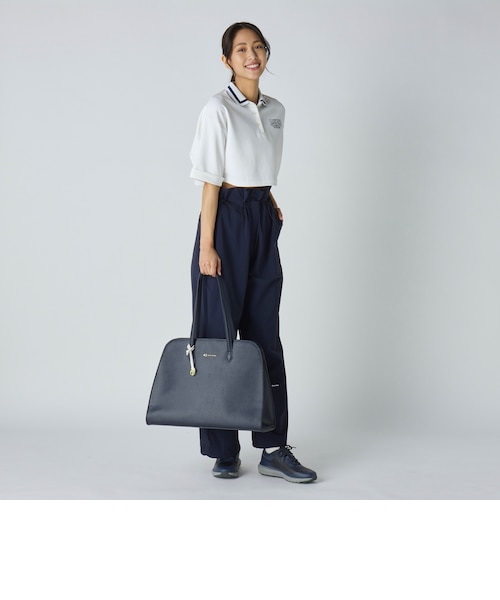 別注】＜TaylorMade×UNITED ARROWS＞ トートバッグ｜ユナイテッド
